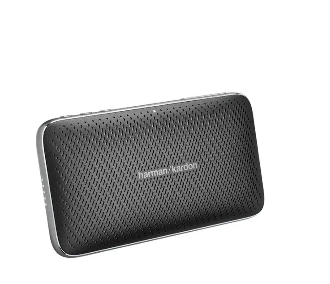 Harman Esquire Mini 2 Portable Bluetooth Speaker User Guide Harman Esquire Mini 2 Portable Bluetooth Speaker User Guide