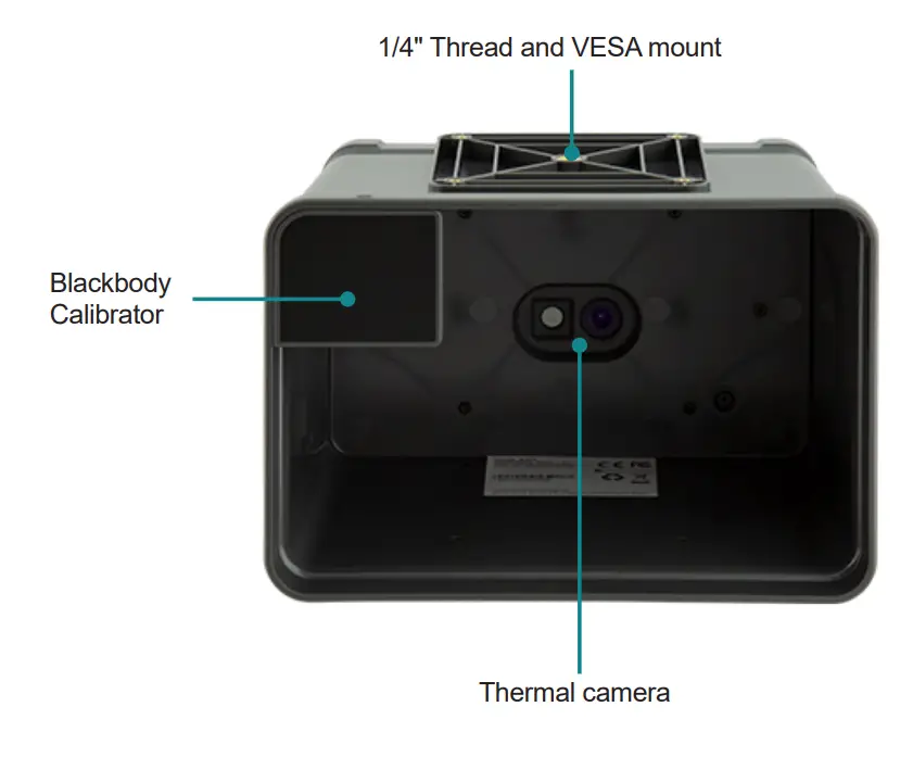 ARBOR-S409 E-Guardian Mask-& Fever-Screening Solution-FIG-10