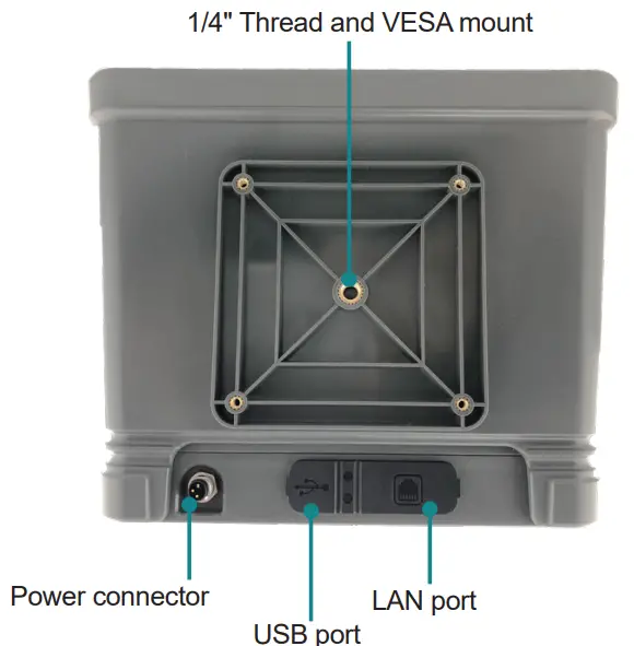 ARBOR-S409 E-Guardian Mask-& Fever-Screening Solution-FIG-13