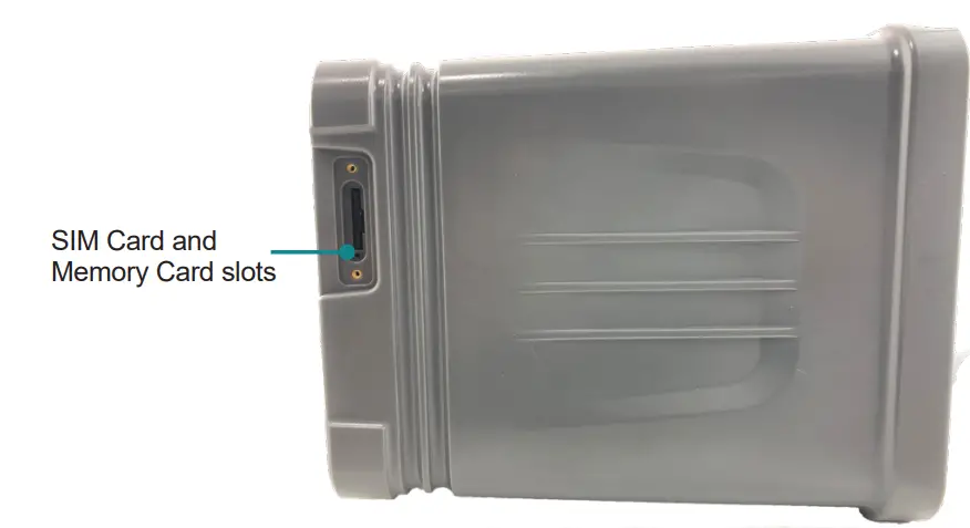 ARBOR-S409 E-Guardian Mask-& Fever-Screening Solution-FIG-14