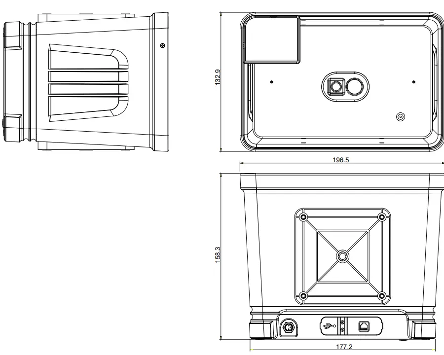 ARBOR-S409 E-Guardian Mask-& Fever-Screening Solution-FIG-15