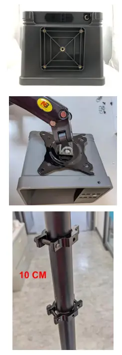 ARBOR-S409 E-Guardian Mask-& Fever-Screening Solution-FIG-18