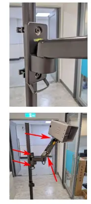 ARBOR-S409 E-Guardian Mask-& Fever-Screening Solution-FIG-19