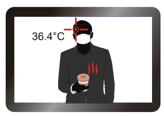 ARBOR-S409 E-Guardian Mask-&amp Fever-Screening Solution-FIG-2