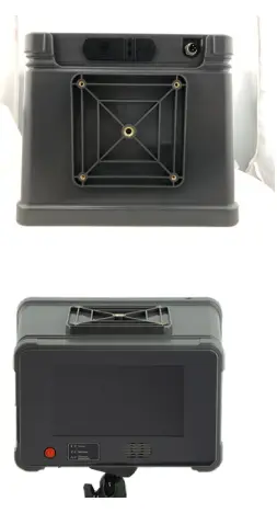 ARBOR-S409 E-Guardian Mask-& Fever-Screening Solution-FIG-20