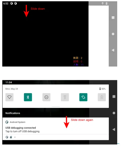 ARBOR-S409 E-Guardian Mask-& Fever-Screening Solution-FIG-27