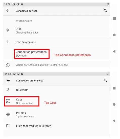 ARBOR-S409 E-Guardian Mask-& Fever-Screening Solution-FIG-29