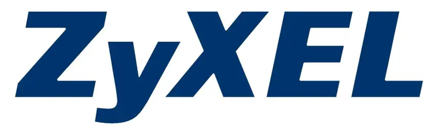 ZYXEL - logo