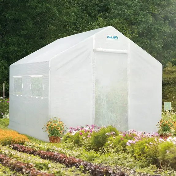 Quictent 71 Inch x 36 Inch x 36 Inch Portable and Walk In Greenhouse - Other Greenhouses 1