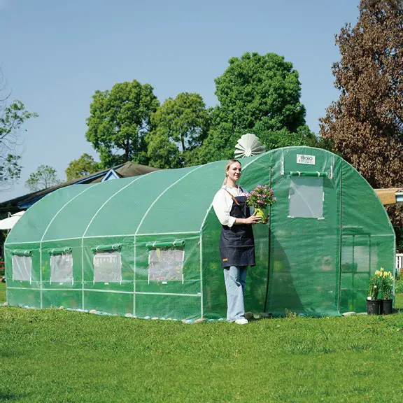 Quictent 71 Inch x 36 Inch x 36 Inch Portable and Walk In Greenhouse - Other Greenhouses 3