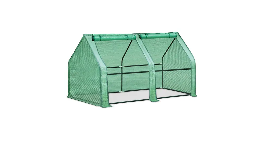 Quictent 71 Inch X 36 Inch X 36 Inch Portable And Walk-in Greenhouse User Manual
