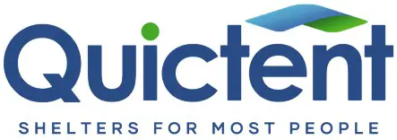 Quictent - logo
