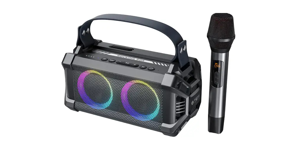 Speakers Sk600 Wireless Speaker User Guide Speakers Sk600 Wireless Speaker User Guide