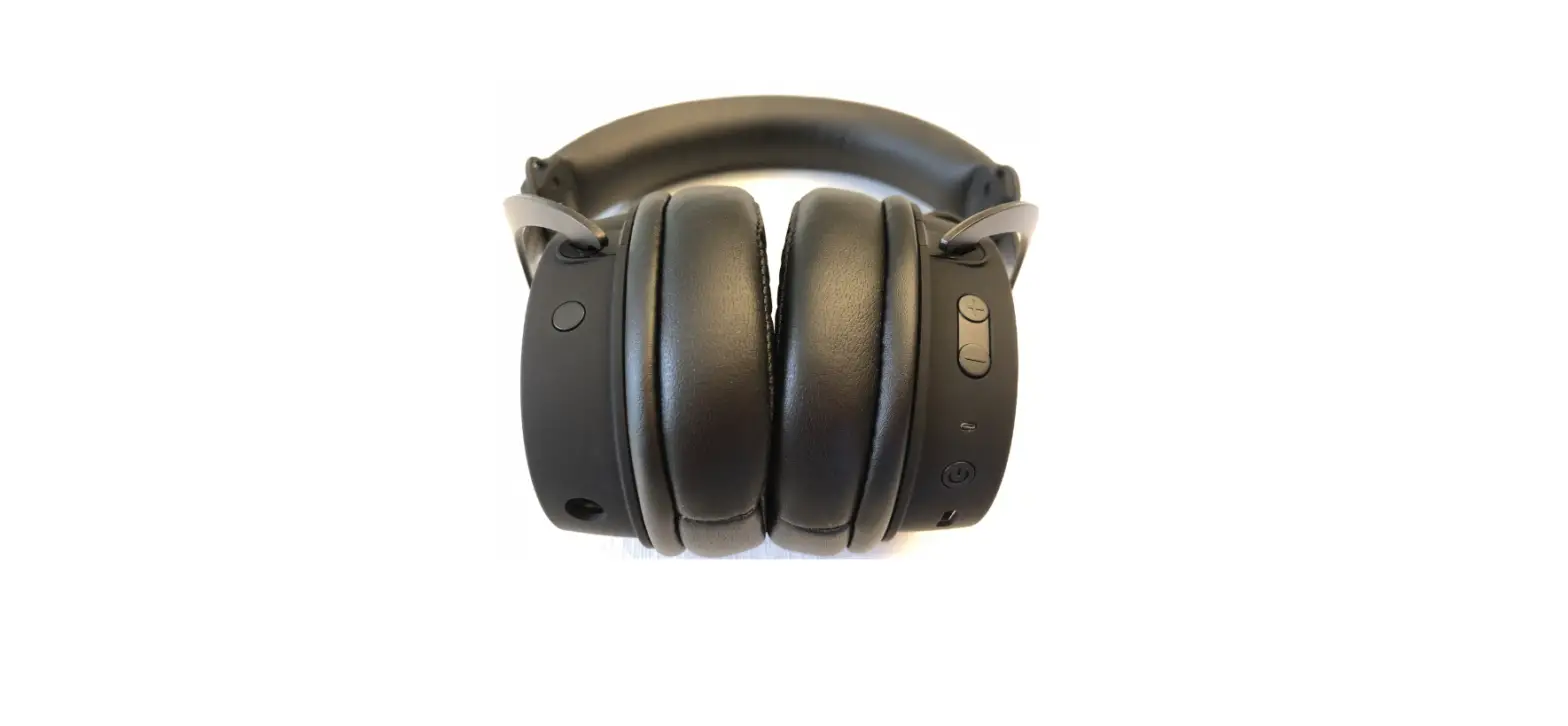 Hyperx Cloud Mix True Wireless Headphone User Guide Hyperx Cloud Mix True Wireless Headphone User Guide