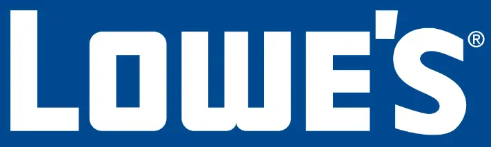 lowes-A04915 3-Light-13-Inch Wood-Brown-and Brushed-Silver-LED Flush-Mount Light-LOGO