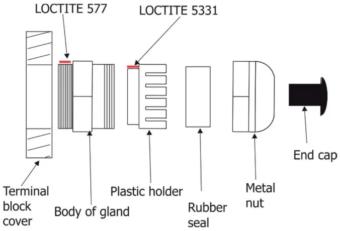 Anolis Calumma S MC LED Lighting - FIGURE 4