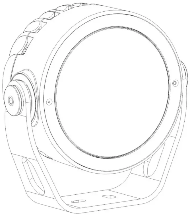 Anolis Calumma S MC LED Lighting