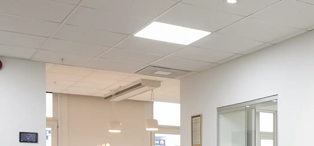 Brainlit Biocentric Lighting Set For Office User Guide Brainlit Biocentric Lighting Set For Office User Guide