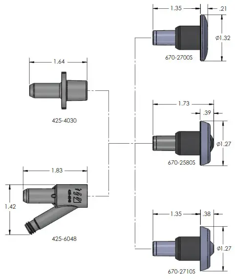 waterway SGMS Micro Water Feature - Micro Water Features