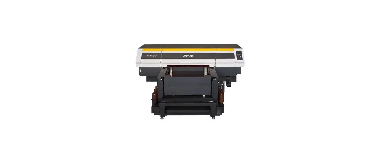 Mimaki Flatbed Led Uv Printer Braille Print User Guide