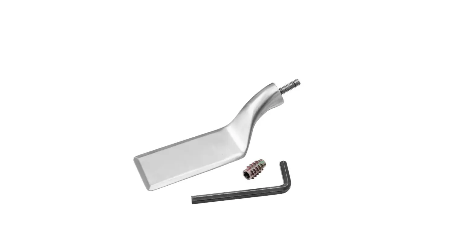 Rockler 64319 Serving Spatula Turning Kit Instructions