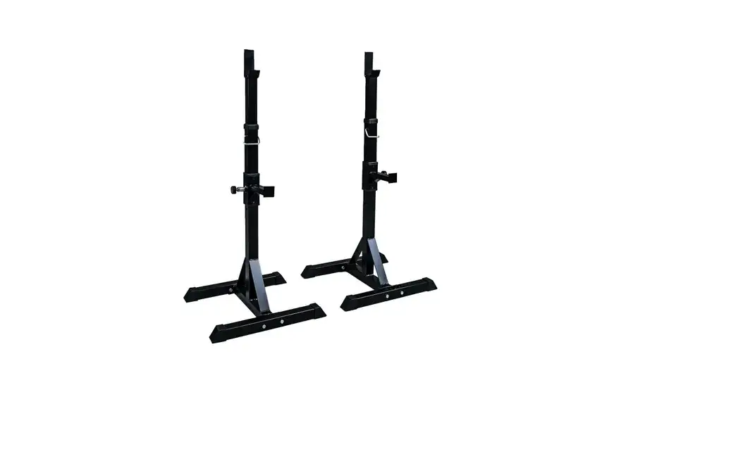 Kogan Twl Premium Squat Stands Installation Guide