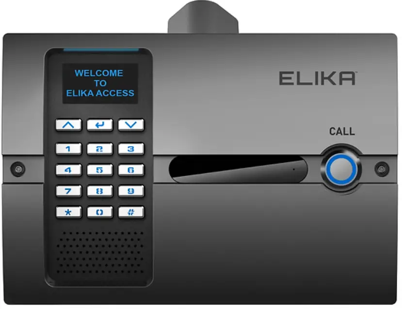 ELIKA-460-Wireless-Telephone-&-Access-Control-System-product