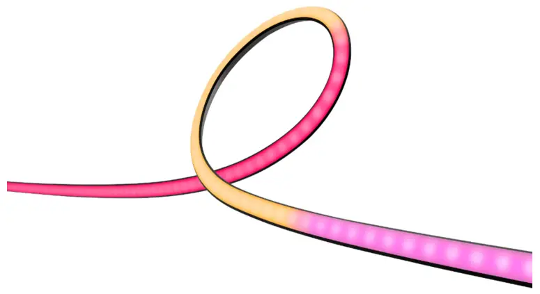 PHILIPS 8719514434479 Play Gradient Lightstrip for PC