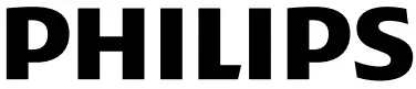 PHILIPS logo
