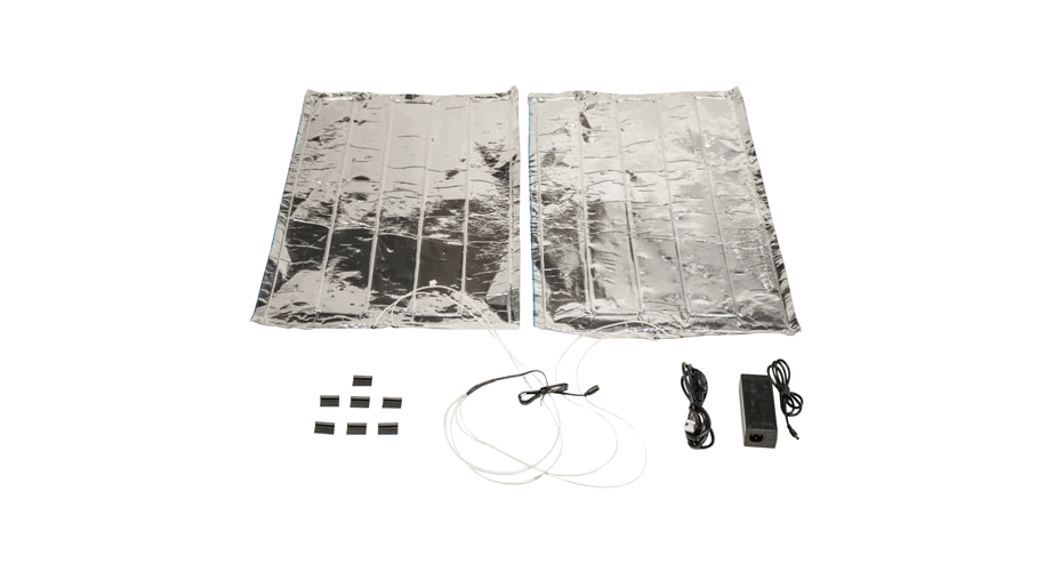 Frigidaire A21442902 Single-door Freezer And Refrigerator Pairing Kit Instruction Manual