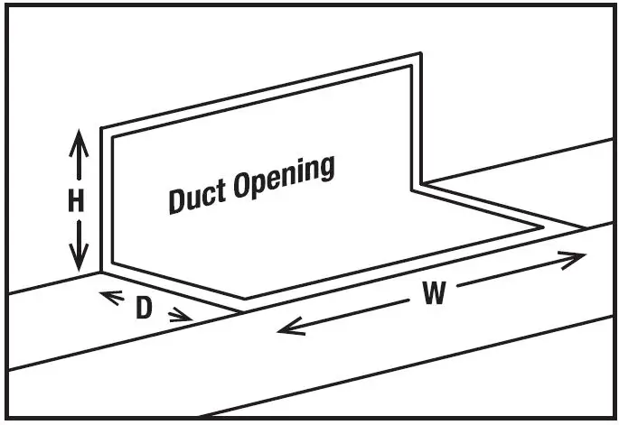 RELIABILT-7222520WH-25-Inch 1-Way-Steel-White-Sidewall-Ceiling-Grille-FIG-3