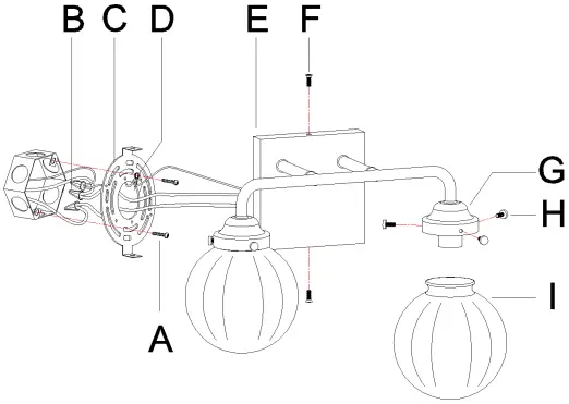 Parts and Accessories