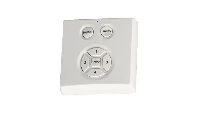 Benext B.v. Tag Reader 500 Us 80820702 Manual