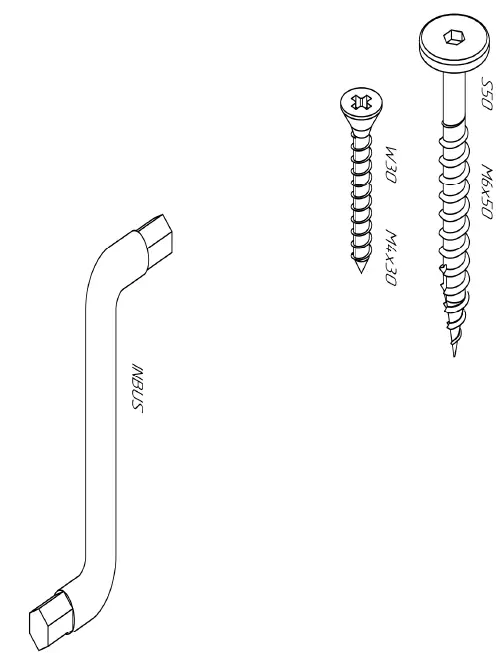 PETIT PUK CHARLIE Montessori Floor Bed 2