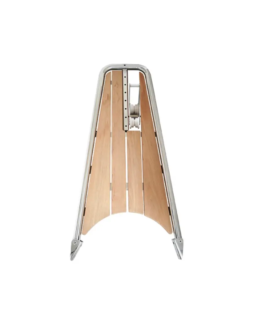 Batsystem Pb120 Anchor Rol Instruction Manual