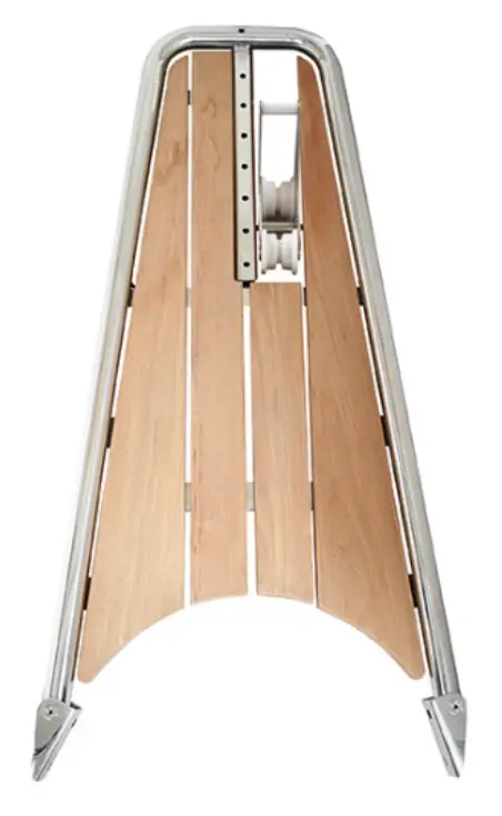 Batsystem PB120 Anchor Rol