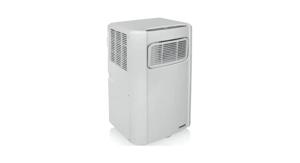 Princess 01.352103.02.001 Air Conditioner Instruction Manual Princess 01.352103.02.001 Air Conditioner Instruction Manual