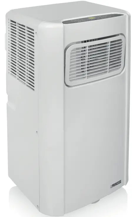 PRINCESS 01.352103.02.001 Air Conditioner