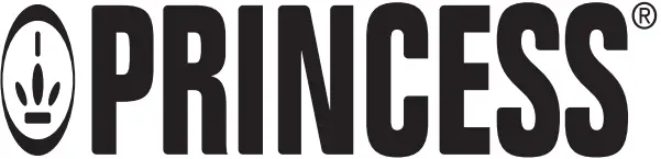 PRINCESS logo