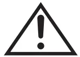 Warning Icon