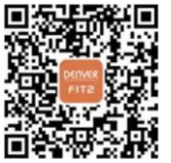 denver 2.BFH-252 Smart Band - 1