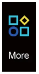 denver 2.BFH-252 Smart Band - 10