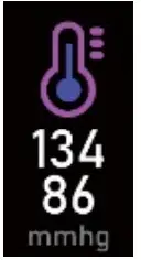 denver 2.BFH-252 Smart Band - 6