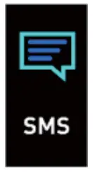 denver 2.BFH-252 Smart Band - 9