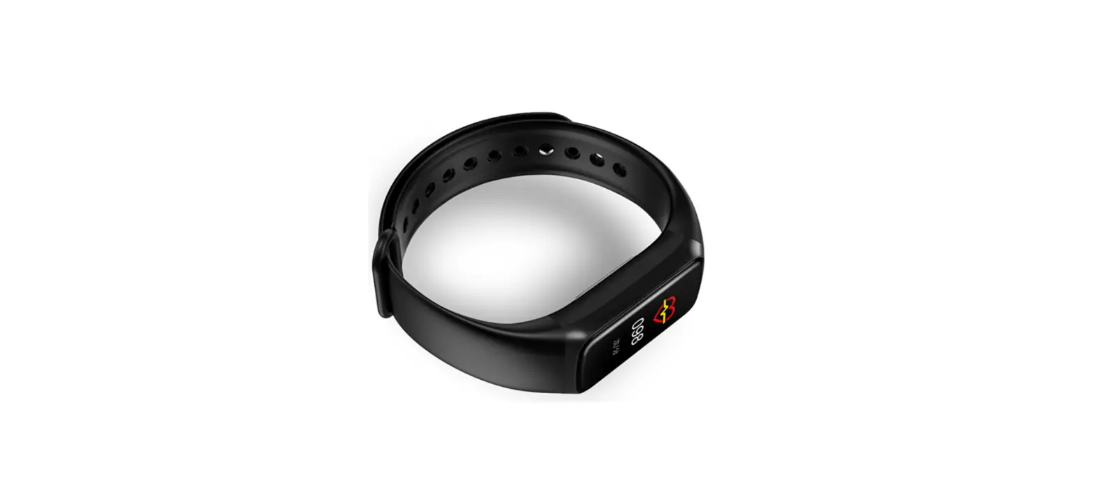 Denver 2.bfh-252 Smart Band User Manual