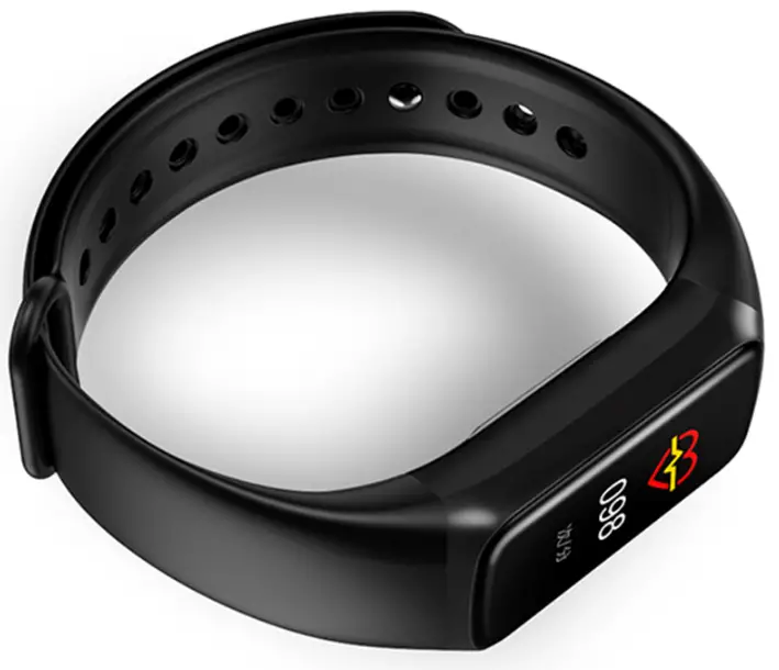 denver 2.BFH-252 Smart Band