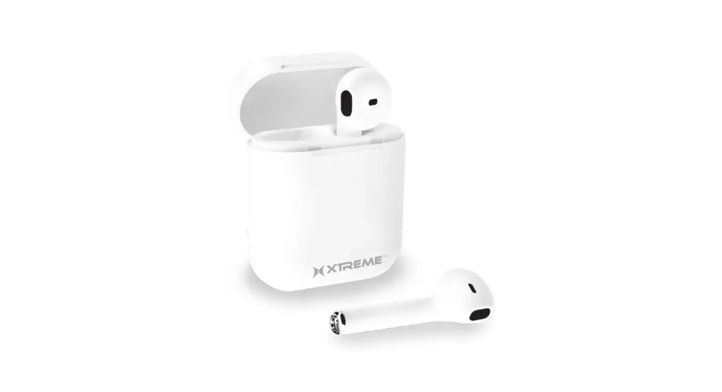 Xtreme Aero Buds Ii User Guide