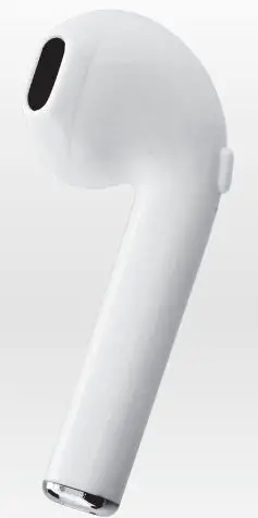 XTREME AERO BUDS II - MONO MODE