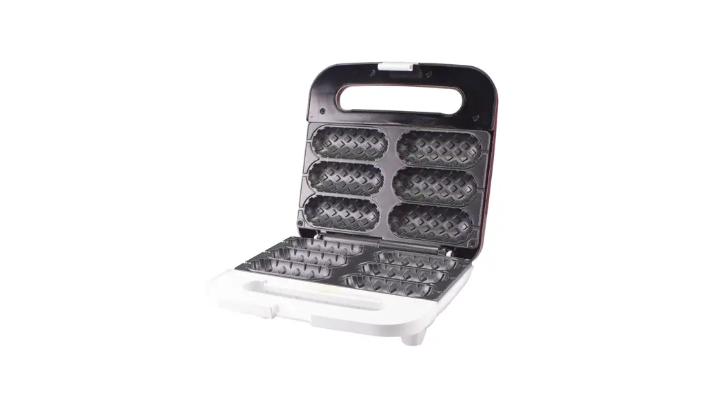 Beper Bt.602h Waffle Maker User Manual Beper Bt.602h Waffle Maker User Manual