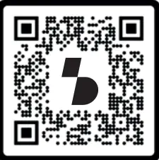 beper BT.602H Waffle Maker - QR Code